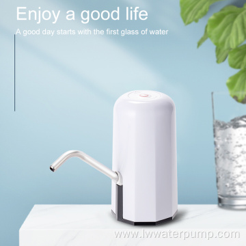 Portable Drinking Automatic Mini Electric Water Pump